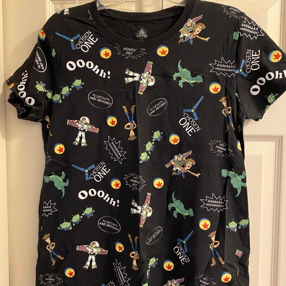 Toy Story Shirt